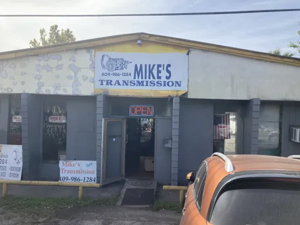 Mike's Transmission & Complete Automotive - photo 2