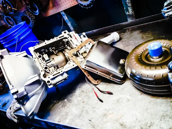 Mike's Transmission & Complete Automotive - photo 3