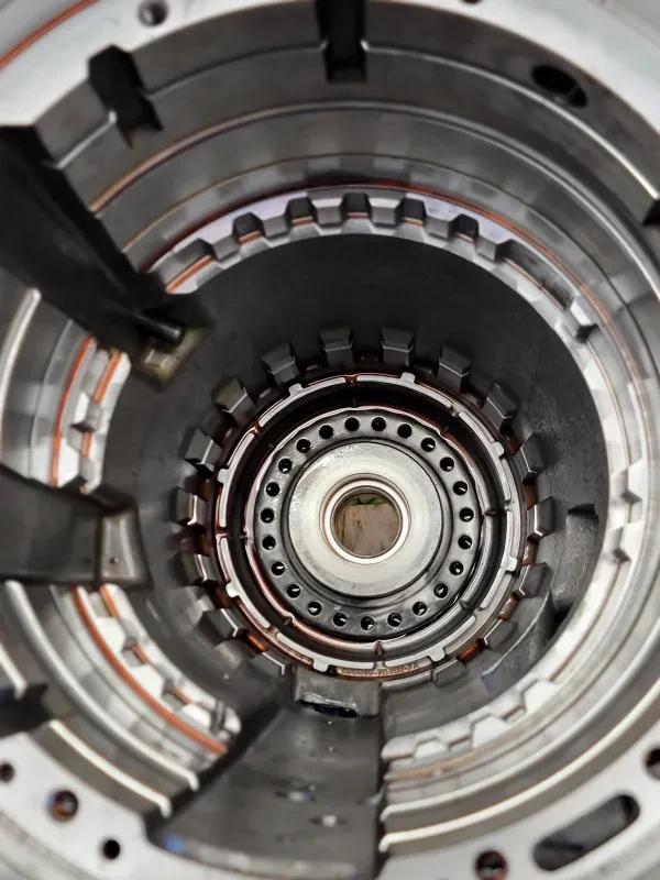 Mike's Transmission & Complete Automotive - photo 4