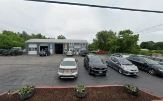 Lauzon's Auto Tech Towing