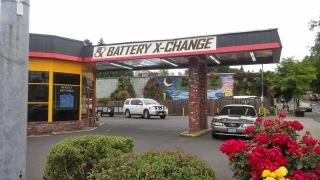 Battery X-Change