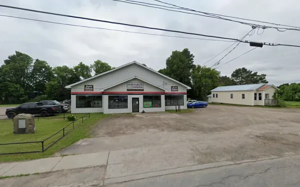 Adirondack Auto Parts-N. Bangor - photo 4