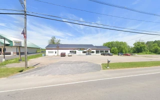Adirondack Auto Parts-Fort Covington