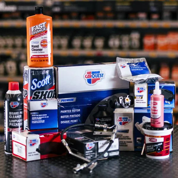 Carquest Auto Parts - BELL AUTO SUPPLY - photo 3