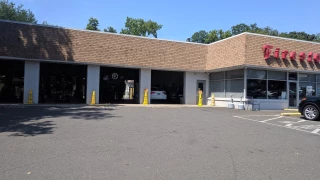 Firestone Complete Auto Care