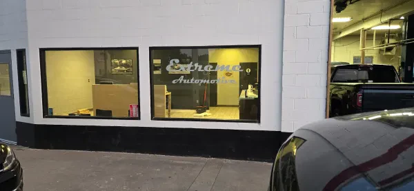 Extreme Automotive LLC - photo 2