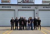 Alpha Auto Center