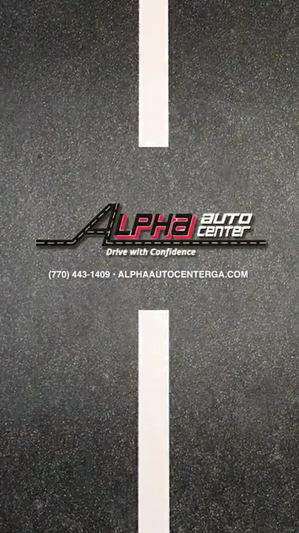 Alpha Auto Center - photo 2