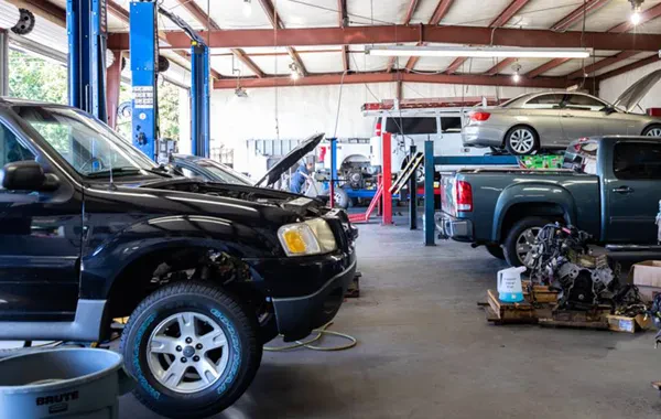 Alpha Auto Center - photo 4