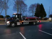 Clines Towing
