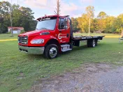 ABC ROADSIDE ASSISTANCE & MORE LLC