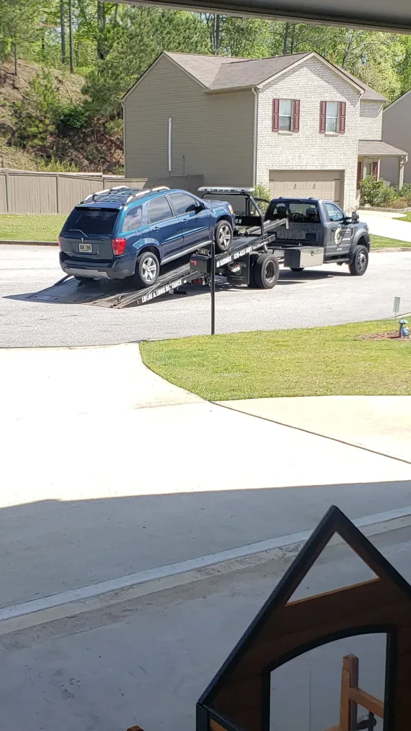 ABC ROADSIDE ASSISTANCE & MORE LLC - photo 2