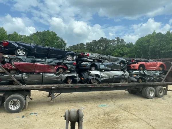 ABC Cash for Junk Cars - photo 2