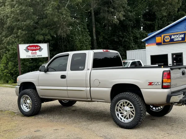 Dallas Automotive Repair - photo 2