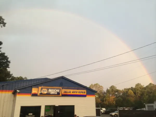 Dallas Automotive Repair - photo 3