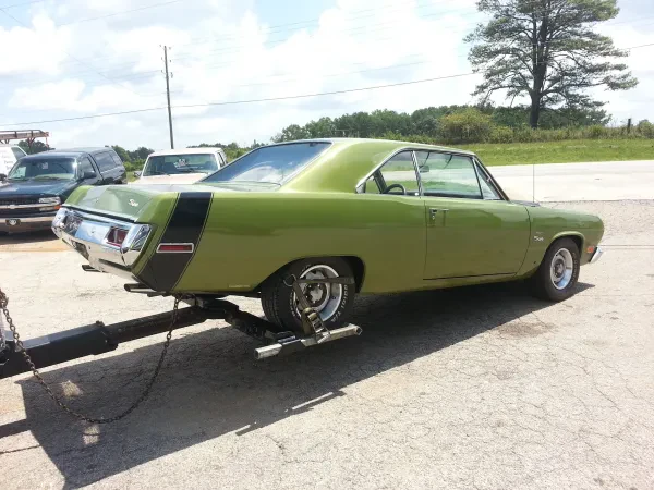 Dallas Automotive Repair - photo 4
