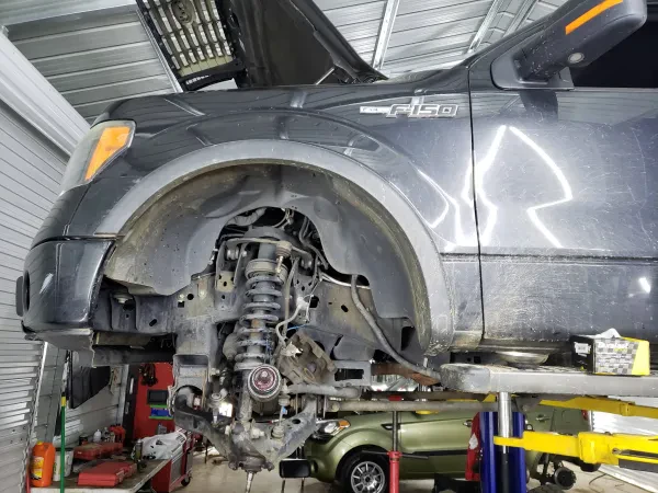 Lambert Automotive - photo 4