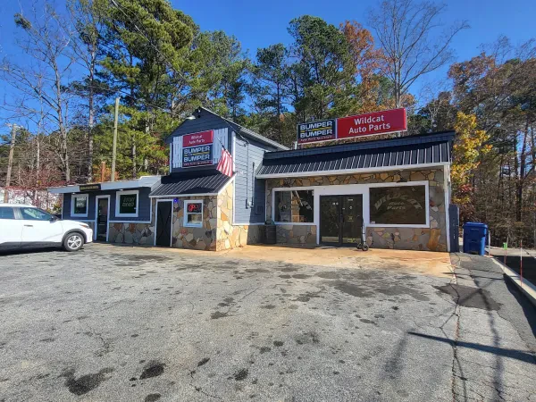 Wildcat Auto Parts - photo 2