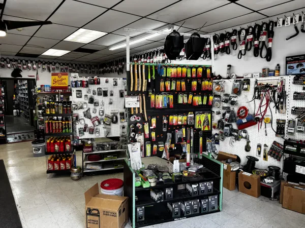 Wildcat Auto Parts - photo 3