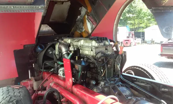 Moore's Truck & Auto/ Moore's Towing - photo 3