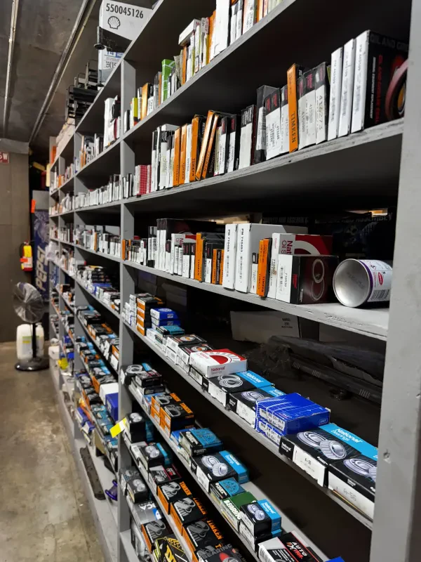 Wildcat Auto Parts - photo 4