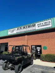 AVW Offroad & Performance