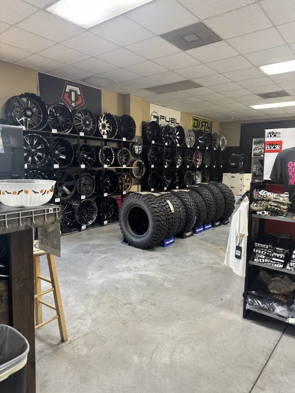 AVW Offroad & Performance - photo 3