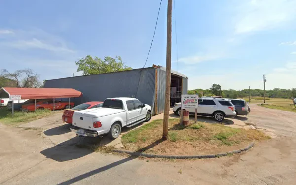 York's Garage & Body Shop - photo 3