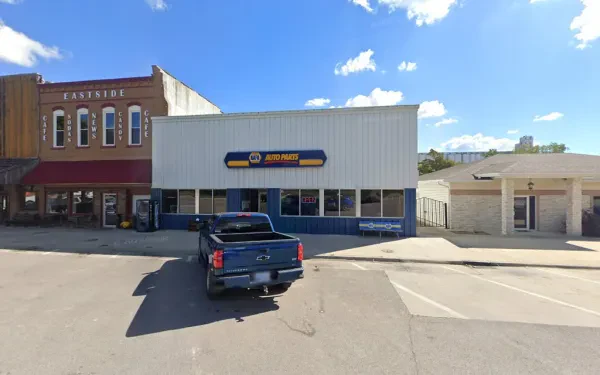 NAPA Auto Parts - Girard Auto Parts - photo 3