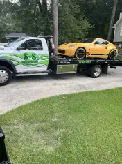 S&S Towing & Recovery LTD