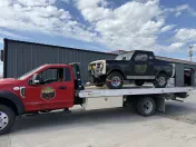 Gage’s Towing