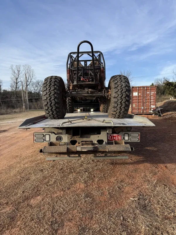 Gage’s Towing - photo 3