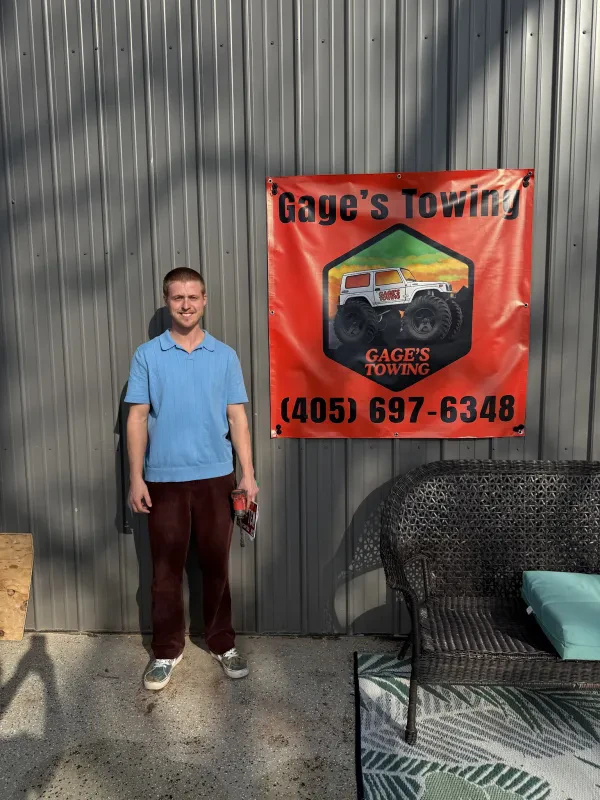 Gage’s Towing - photo 4