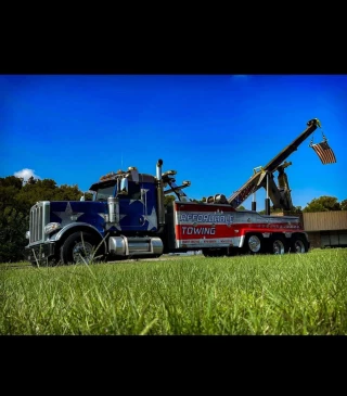 Affordable Towing