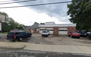 Cumberland Hill Auto Sales and Service
