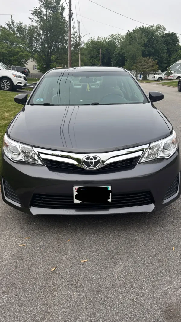 Blackstone Auto Sales & Body - photo 3