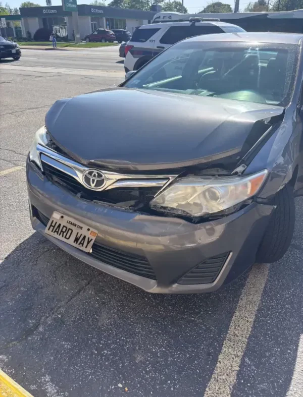 Blackstone Auto Sales & Body - photo 4