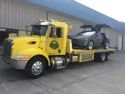 Diamondback Towing and Recovery
