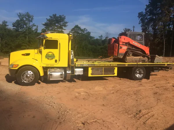 Diamondback Towing and Recovery - photo 2
