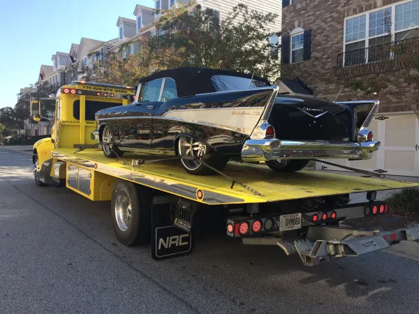 Diamondback Towing and Recovery - photo 4