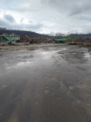 River Metals Recycling