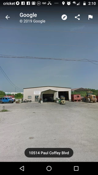 Daniels Metal Co.