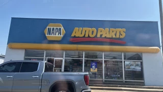 NAPA Auto Parts - Byles Auto Parts