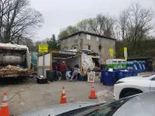 Take It or Leave It (TILI) - Scarsdale