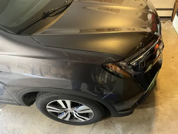 Spazz Automotive Inc - photo 3