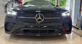 Scarsdale Auto Body Inc