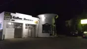 Gallon Measure