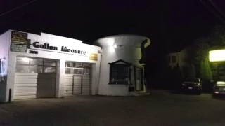 Gallon Measure