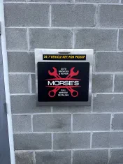 Morse's Auto Service & Repair
