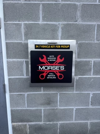 Morse's Auto Service & Repair